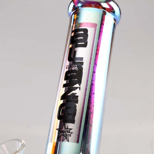 BLAZE Flashy Icebong s LED světlem