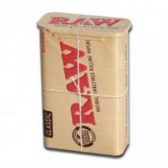 Box na cigarety RAW