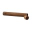 BL Dřevěný Jointtubes 110mm