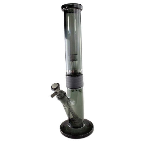 BLAZE Mix+Match 2.0 Cylinder Bong Kit black