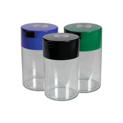 Tightpac Vacuum Container 0,57Liter
