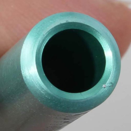 KD Alu Snorter with Grip PROBLEMLÖSER