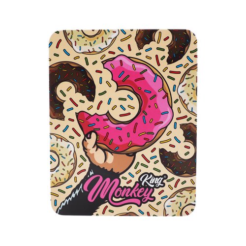 Box Monkey King Munchies Edition