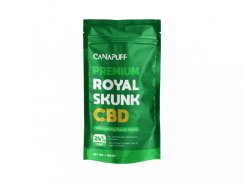 Royal Skunk CBD 24%