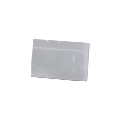 Sáčky Clear - 120x168mm 100ks, 50µ
