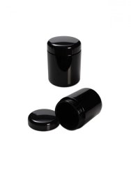 Miron Violet Glass Wideneck Jars 250ml