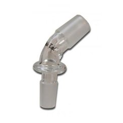 Adapter Black Leaf Angle 45° SG 14