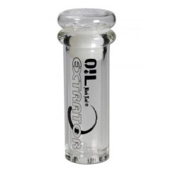 Extraktor Oil Black Leaf Extrator S