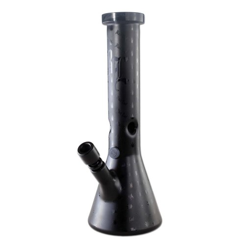 Black Leaf Cylinderbong