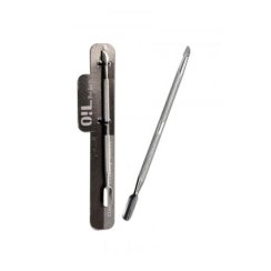 Nástroj Dabber z nerezové oceli Black Leaf Oil