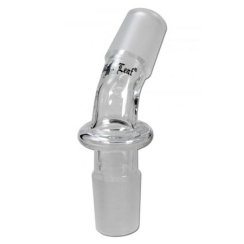 Adapter Black Leaf Angle 45° SG 19