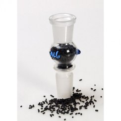 Adapter na bong pro aktivní uhlí SG 19