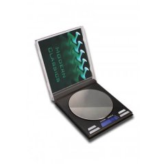 Váha BLscale Audio CD Digital Scale 0,1g