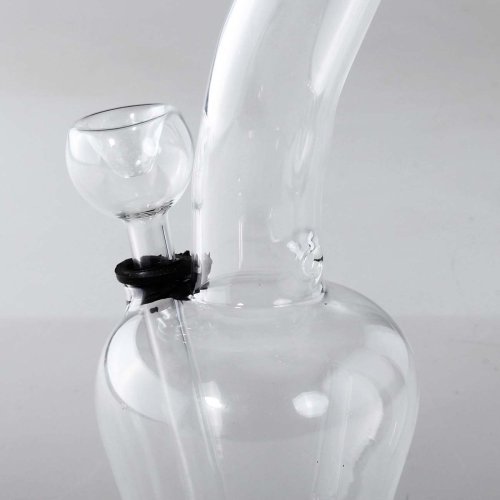 Skleněný Mini Bong