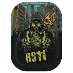 Best Buds RS11 Metal Rolling Tray