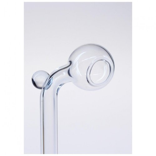 Oil pipe Black Leaf XL