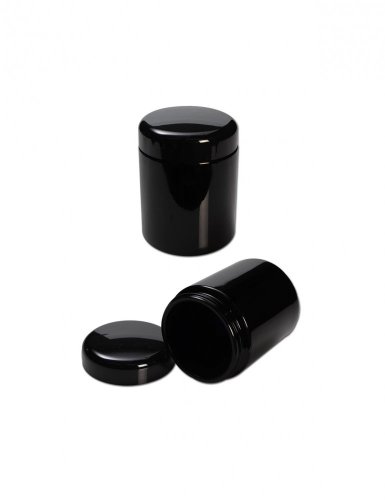 Miron Violet Glass Wideneck Jars 250ml