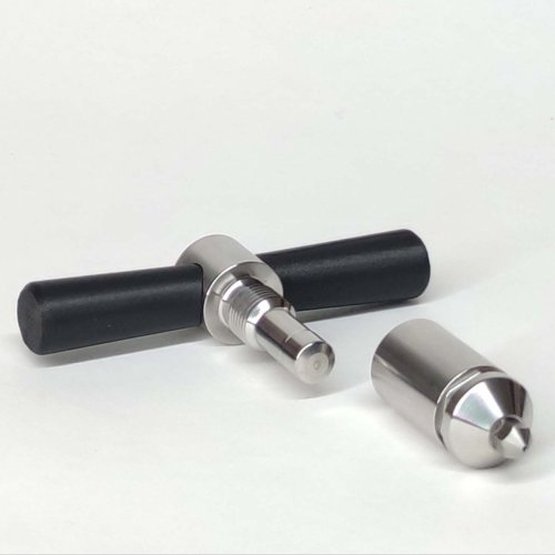 Peace Jockel Extruder Black Diamond