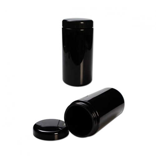 Miron Violet Glass Wideneck Jars 1000ml