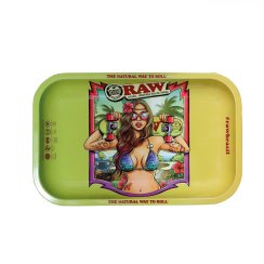 Tácek RAW Brazil
