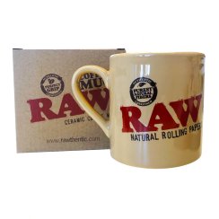 Hrnek na kávu RAW