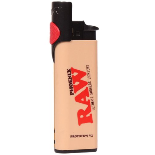 Plynový Zapalovač RAW Phoenix