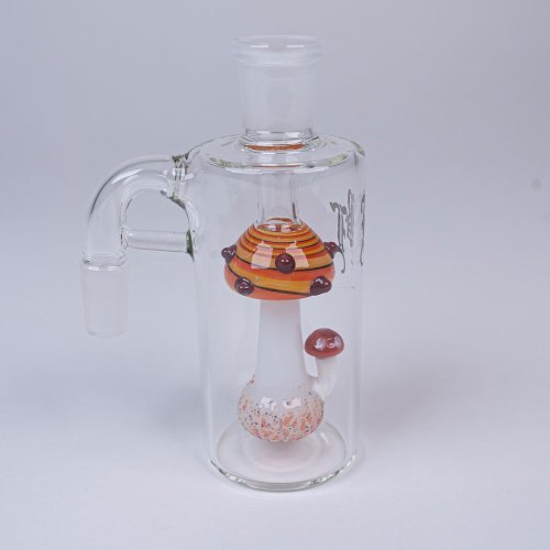 Black Leaf Precooler MUSHROOM