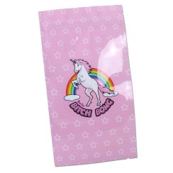 Sáček Mylar odolný proti zápachu - Bitch Bong