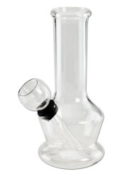 Skleněný Mini Bong