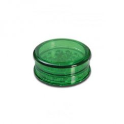 Drtička akrylová 3part zelená