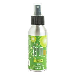 ZerumCAR Spray 100ml - Mentol