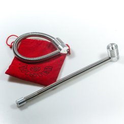 Dýmka Twister Spring Pipe L