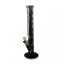 BLAZE Ice Bong gold metallic/anthracite matt