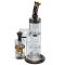 BL Boxed Bong Precooler + 3x Drum Perco
