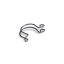BongClip' ® SG 29mm