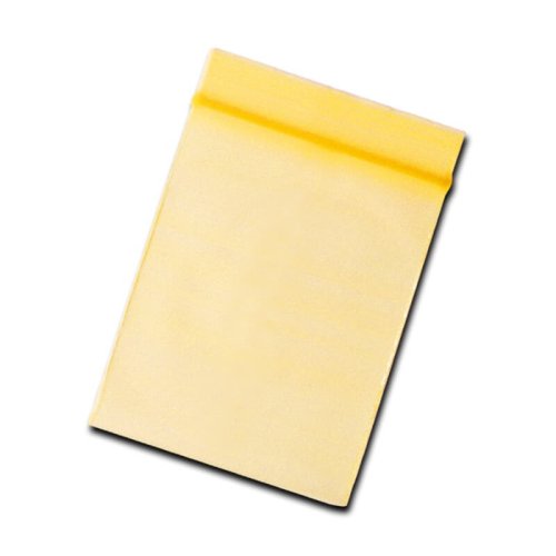 Sáčky Yellow- 40x60mm 100ks, 50µ
