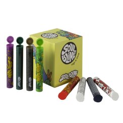 SOUL BLIME Jointtubes 110mm