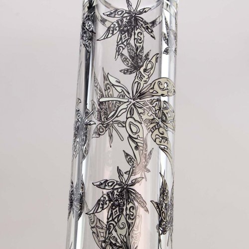 BL Svítící Ice bong