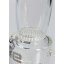 Skleněný icebong Blaze Glass Honey Comb s bubnovým difuzérem
