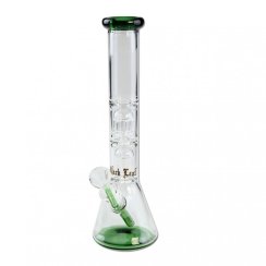 BL Ice Bong 2x 6-ramenný perkolátor