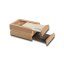 Pollen Screen Box Black Leaf S