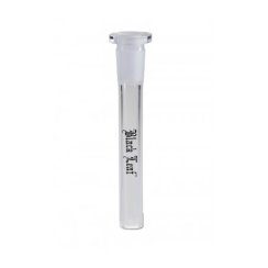 Black Leaf' Bong Adapter SG 19/14 14cm