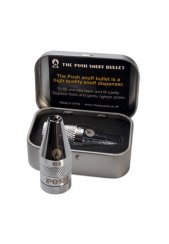 Dávkovač Posh Snuff Bullet C1
