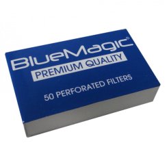 Blue Magic Filters