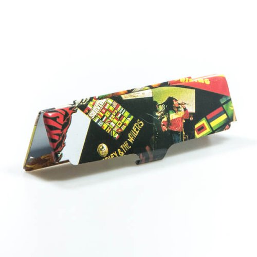 Obal na papírky King Size Bob Marley