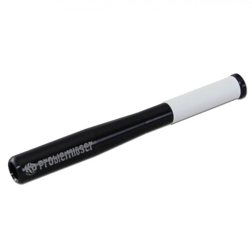 KD Alu Snorter with Grip PROBLEMLÖSER