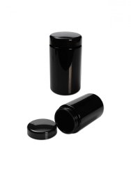 Miron Violet Glass Wideneck Jars 300ml