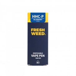 HHC-P Vape Blueberry 1,0 ML
