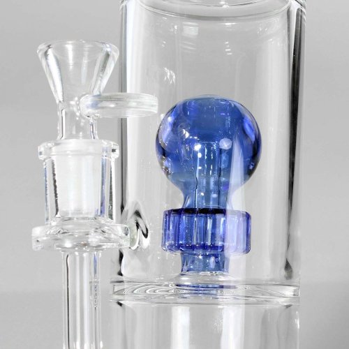 BL Blue Hour Ice Double Perco