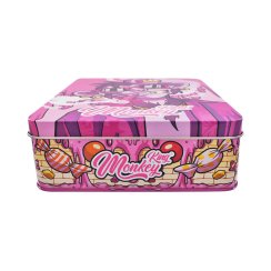 Box Monkey King Bubblegum Edition